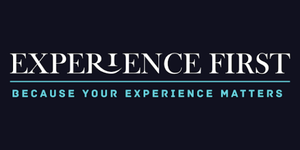 Experience First