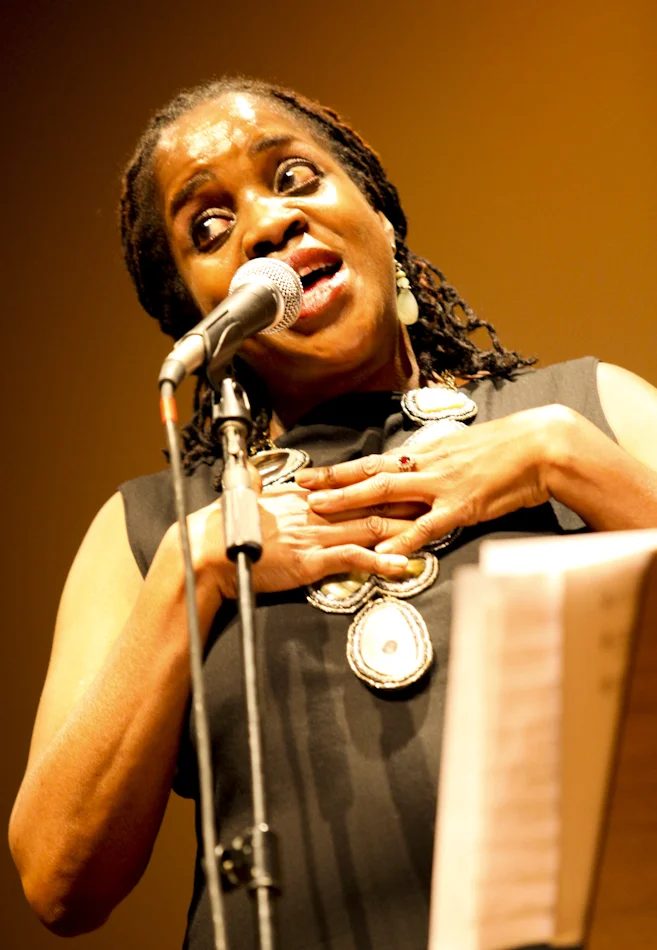 Carla Cook