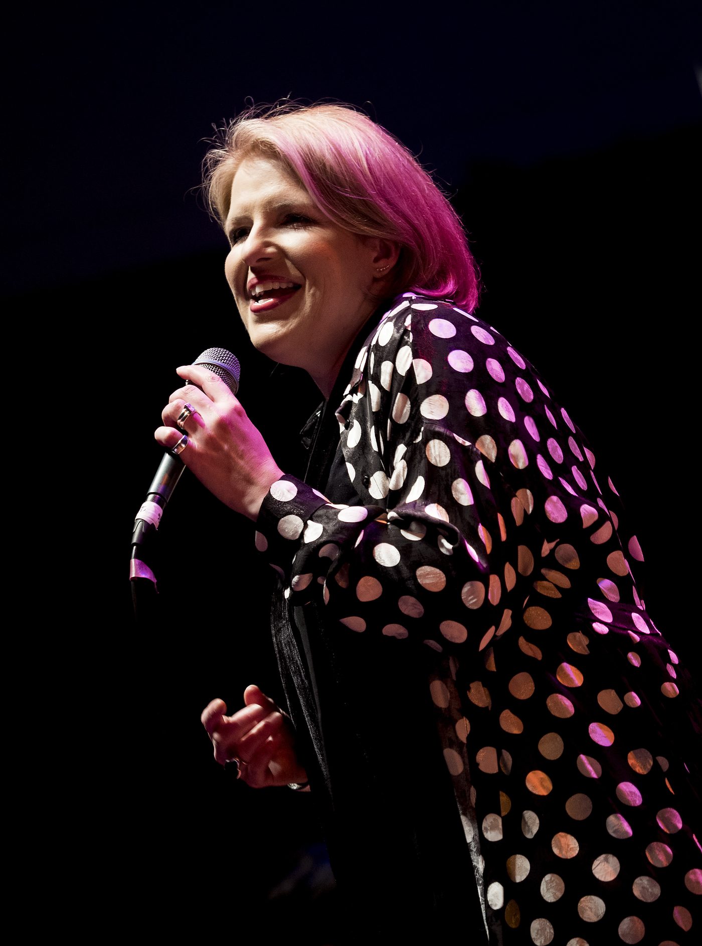 Clare Teal