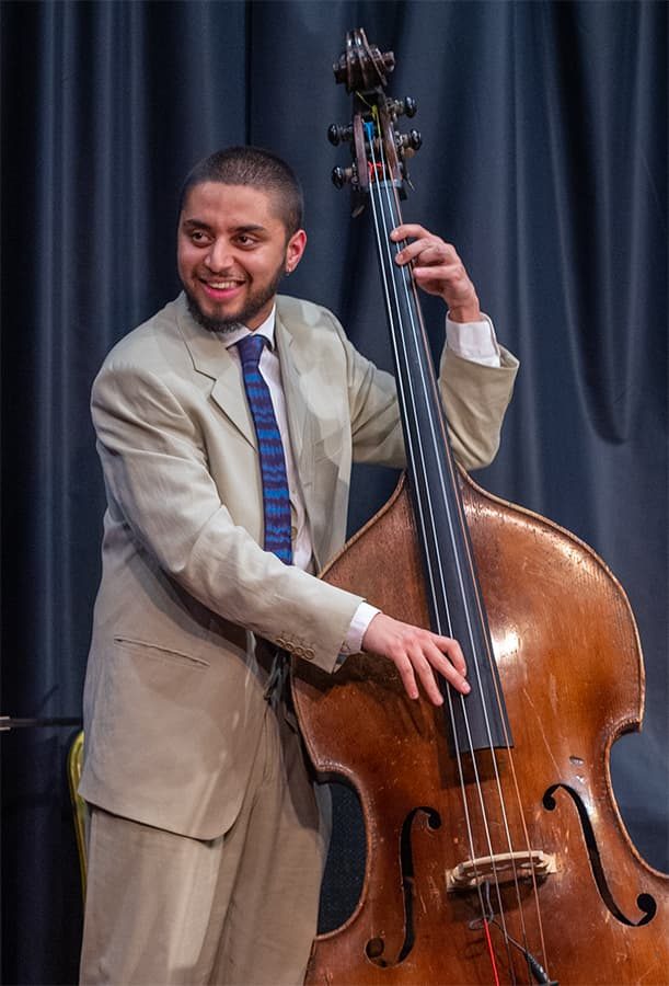 Joshua (Josh) Vadiveloo
