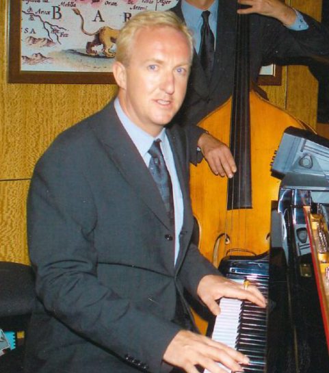 Mark Hodgson
