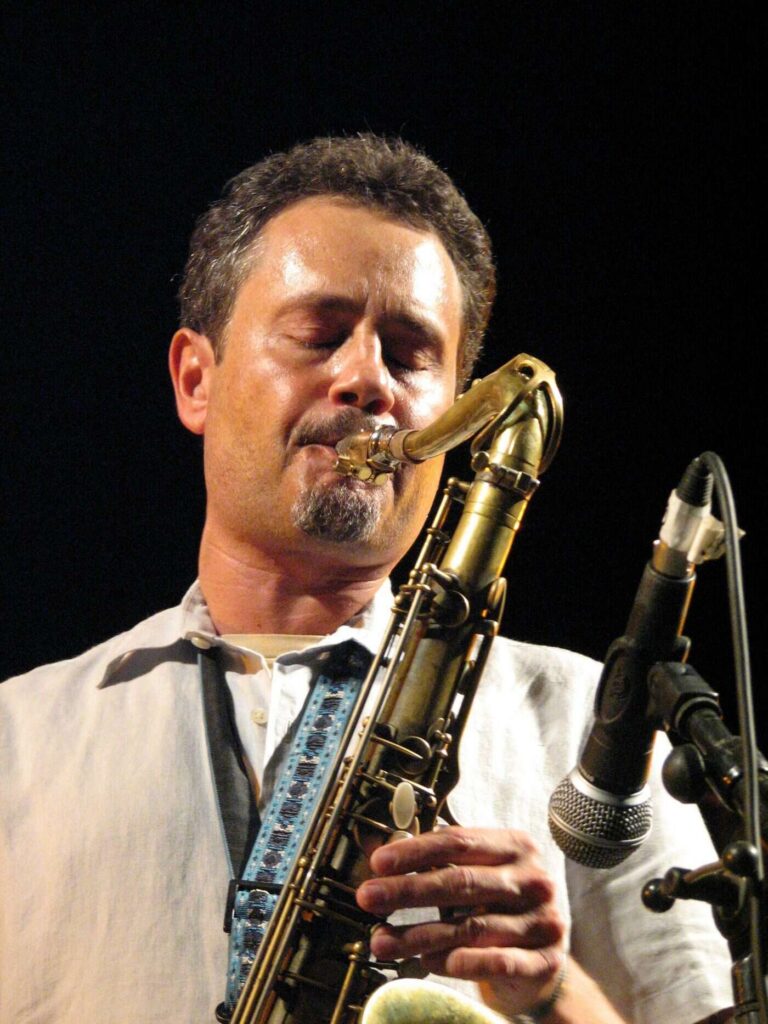 Rick Margitza