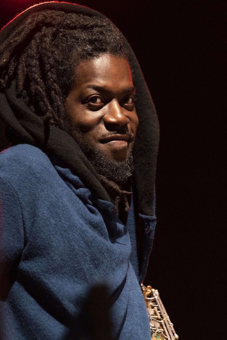 Soweto Kinch