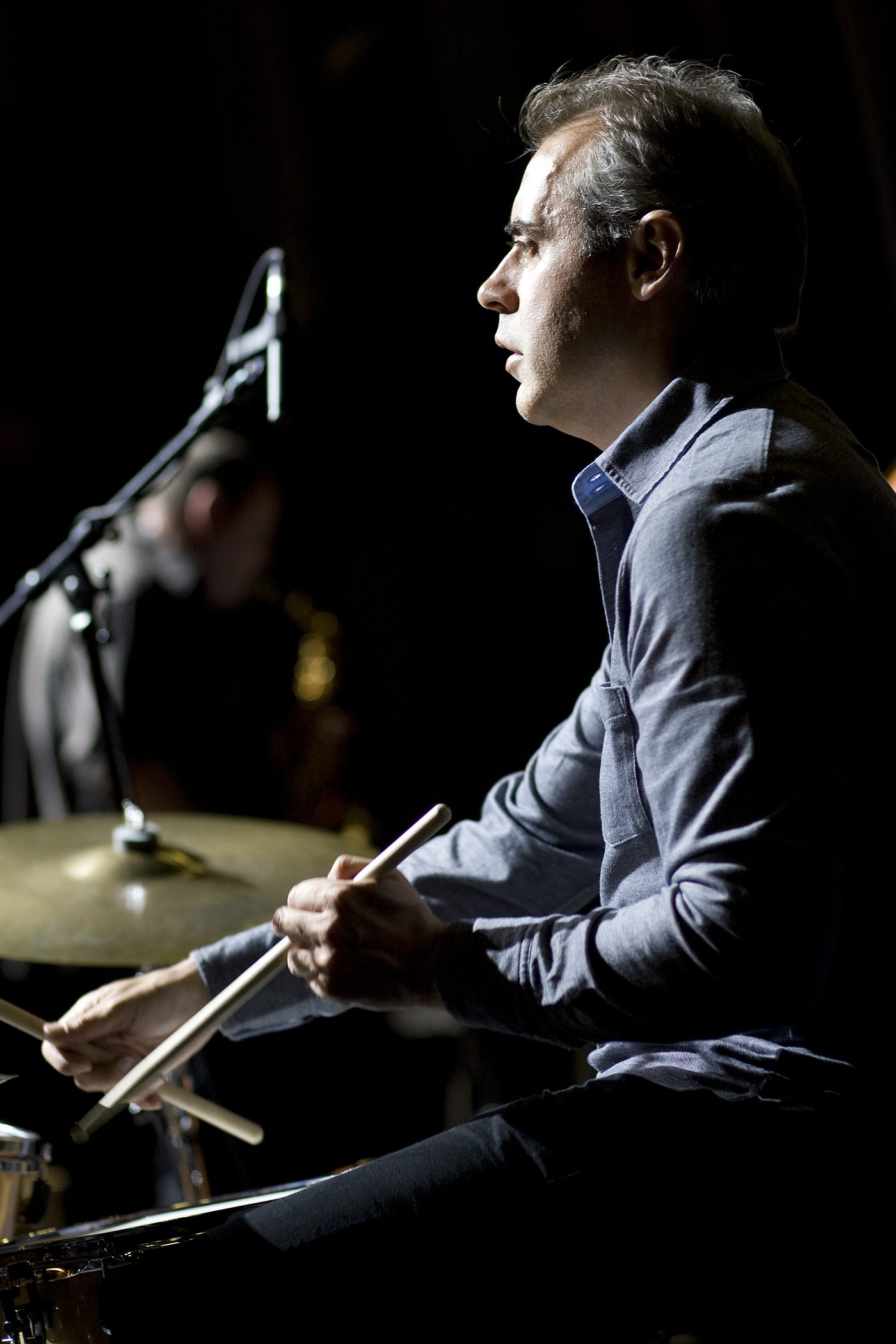 Stephen Keogh